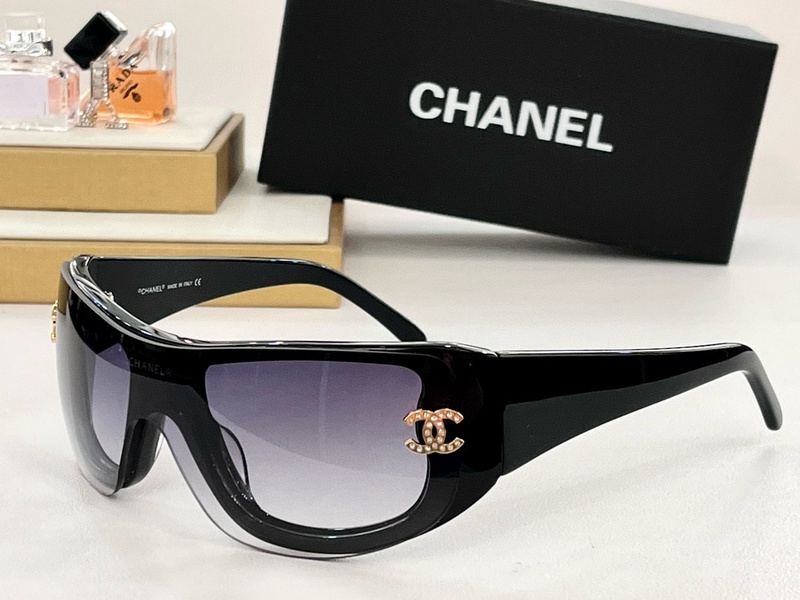 Chanel Sunglasses 226